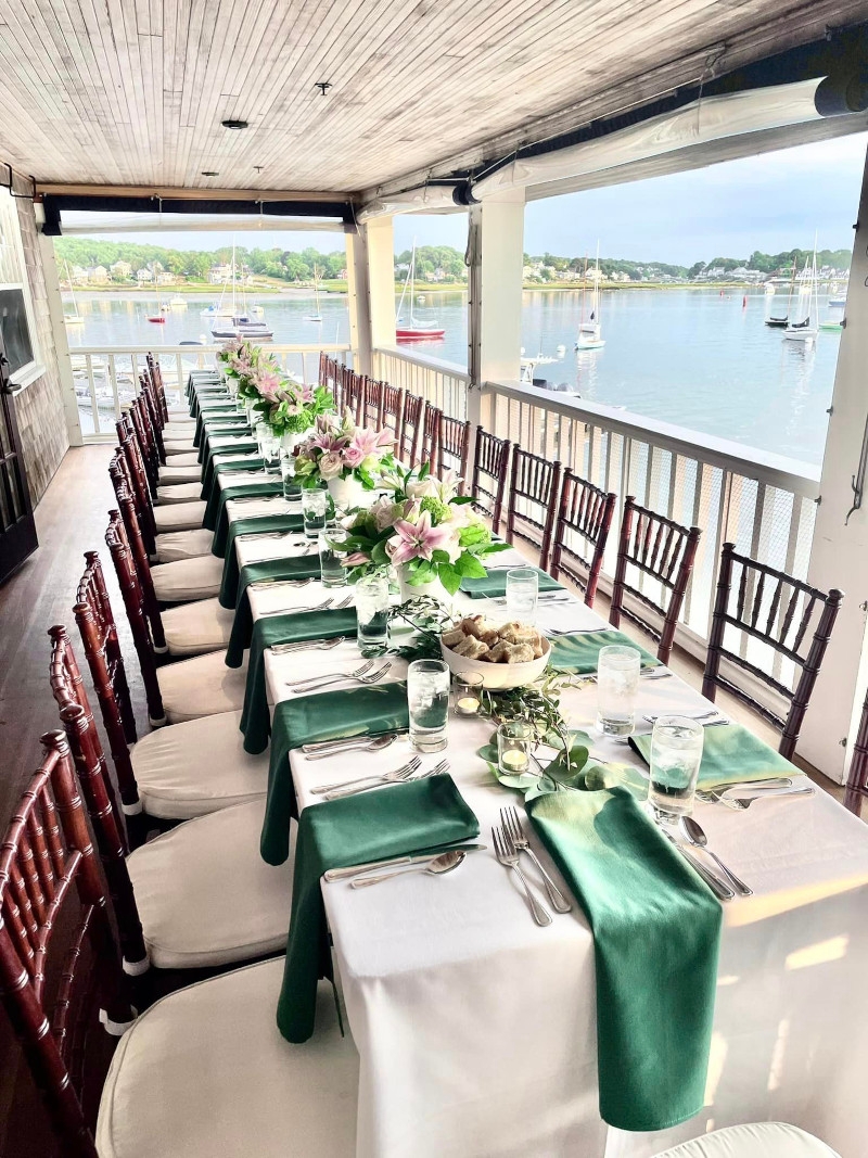 annisquam yacht club restaurant